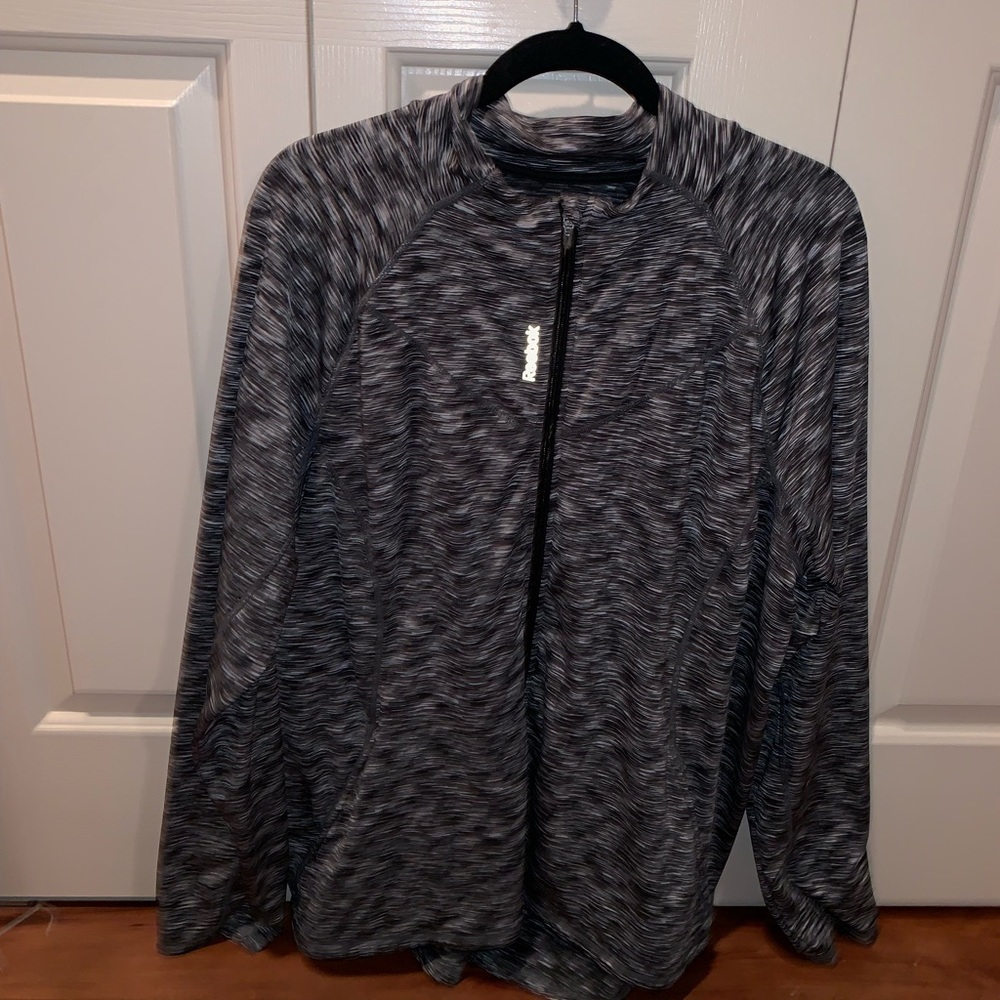 Reebok Women’s ZIP up